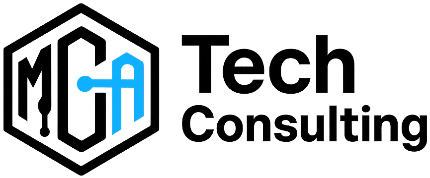 MGA Tech Consulting