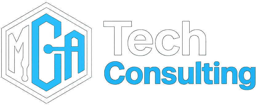 MGA Tech Consulting