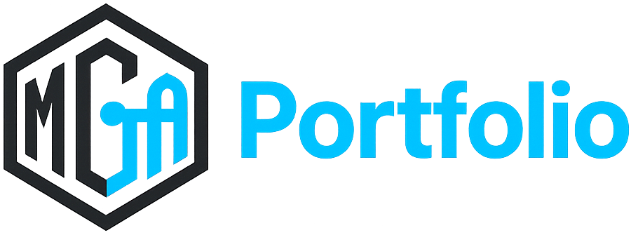 MGA Portfolio