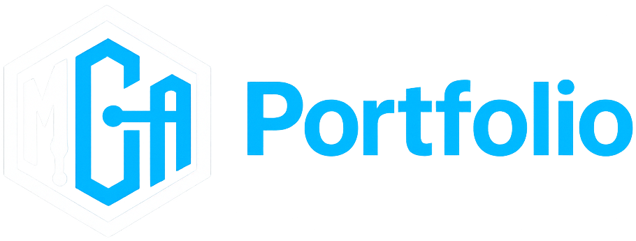 MGA Portfolio