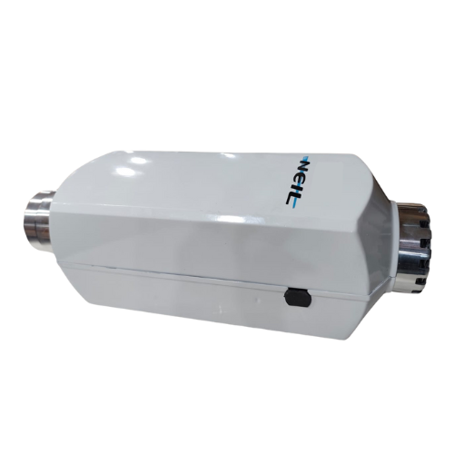 Carjack 12V Eléctrico